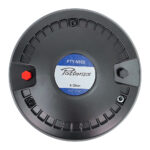 PTY-N850 DRIVER (DIAM. DE GARGANTA 2" DIAM. DE BOBINA 3") FERRITA 8 OHM 220W «POTTENZA»