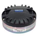 PTY-ND650 DRIVER (DIAM. DE GARGANTA 1.4" DIAM. DE BOBINA 2.5") NEODIMIO 8OHM 500W «POTTENZA»